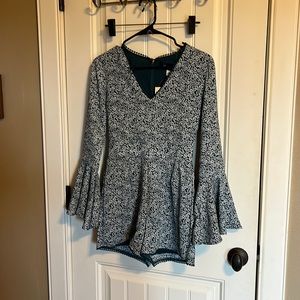 Francesca’s never worn tunic